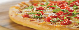 Pizzeria Blue Sky